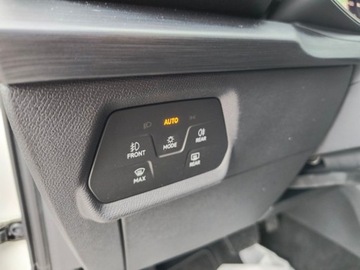 Cupra Formentor Crossover PHEV 1.4 e-HYBRID 204KM 2022 Cupra Formentor serwis ASO 1.4 hybryda 204KM bezwypadkowy pakiety navi Ful, zdjęcie 17