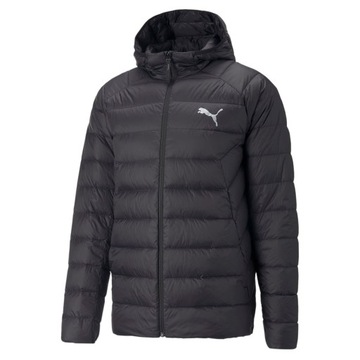 PUMA KURTKA PACKLITE DOWN 84935501 r S