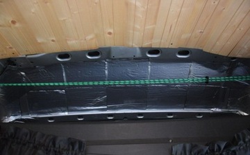 Renault Trafic III Furgon 1.6 dCi 120KM 2016 Renault Trafic 1.6D Kampervan Kamper Navi Kamera 2 KPL KOL Sprowadzony, zdjęcie 31