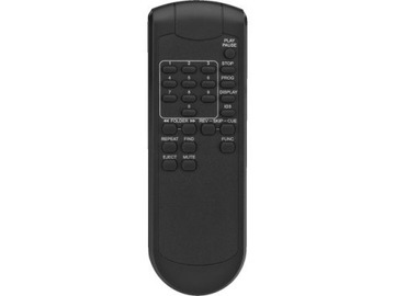 MONACOR CD-112/BT - CD/MP3-плеер