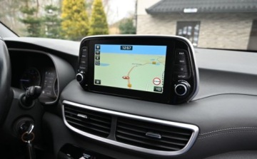 Hyundai Tucson III 2019 Hyundai Tucson 1,6 T-GDI 177 KM Automat Klimatronik Nawigacja Kamera 1.6, zdjęcie 23