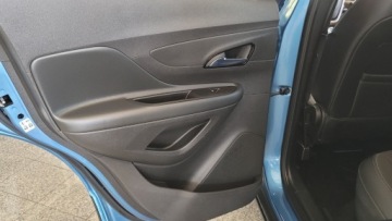 Opel Mokka I SUV 1.4 Turbo ECOTEC 140KM 2017 Opel Mokka X MOKKA Navi 1 wlasciciel 1.4T 140KM MOZLIWA ZAMIANA 1.4, zdjęcie 27