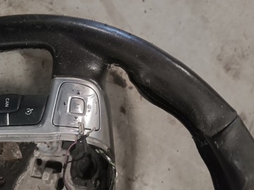 Ford Mondeo mk4 лифт s-max galaxy кнопки круиз-контроля переключатель руля