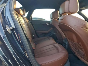 Audi A4 B9 2017 Audi A4 Limousine Premium Plus 2017 2.0 Benzyna 252KM, zdjęcie 10
