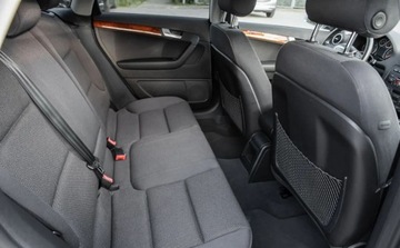 Audi A3 8P Hatchback 3d 1.9 TDI 105KM 2005 Audi A3 Sportback 1.9TDI 105KM Climatron Alu Full Serwis Aso NOWY ROZRZAD, zdjęcie 21
