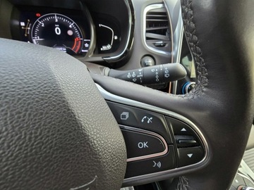 Renault Espace V Van 2.0 Blue dCi 200KM 2019 Renault Espace Limited 4Control Automat fullserwis, zdjęcie 14