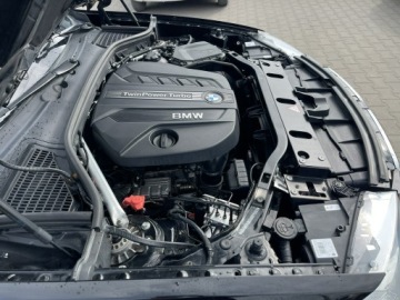 BMW X3 F25 SUV 2.0 20d 184KM 2012 BMW X3 Xdrive Automat Podgrzewanie Klimatronik, zdjęcie 14