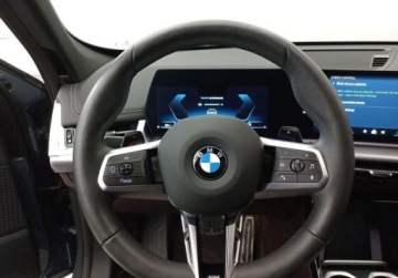 BMW X1 U11 2025 BMW X1 d 150 KM xDrive M Sport Gwarancja przedluzona 2.0 Diesel 163KM, zdjęcie 8