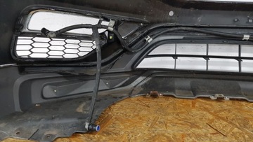 HONDA CR-V CRV 2016 - FACELIFT AERO NÁRAZNÍK PŘEDNÍ 1875