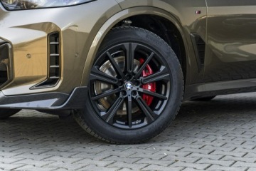 BMW X5 G05 SUV Facelifting 3.0 40d 352KM 2026 BMW X5 xDrive40d M-Performance - Dostępne od, zdjęcie 6