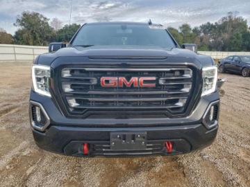  GMC Sierra Limited K1500 At4 2022 6.2 Benzyna 420KM, zdjęcie 5