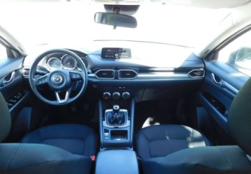 Mazda CX-5 II SUV 2.0 SKY-G 165KM 2019 Mazda CX-5 z Gwarancja BezwypadkowaModel 2020r 2.0 Benzyna 165KM, zdjęcie 7