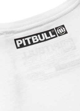 KOSZULKA MĘSKA PIT BULL T-SHIRT PODKOSZULEK BLUZKA