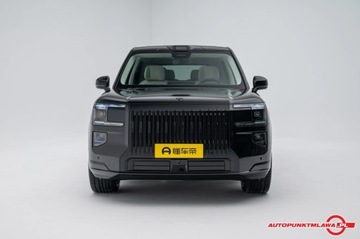  ZEEKR Inny 9X Hyper 1401 HP Auto Punkt 2.0 Hybryda Plug-in 1381KM, zdjęcie 16