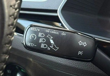 Skoda Superb III Kombi Facelifting 2.0 TSI 190KM 2021 Skoda Superb Salon Polska Automat Skora Kamera Navi Parktronic Led, zdjęcie 24