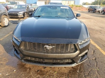 Ford Mustang VI 2024 Ford Mustang od ubezpieczalni 2.3 Benzyna 315KM, zdjęcie 4