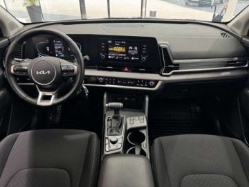 Kia Sportage V SUV 1.6 T-GDI MHEV 150KM 2023 Kia Sportage M Smart 1 wlasciciel Salon Polska FV 23 gwarancja dosta, zdjęcie 12