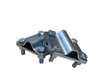 СКЛАДНОЙ ЗАЗЕМЛЯЮЩИЙ ШТЫРЬ ГРОНИЗАЩИТЫ ОЦИНКОВАННЫЙ PV 5x1,2м 6м