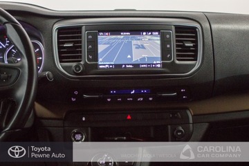 Toyota Proace II Furgon Medium 2.0 D-4D 177KM 2023 Toyota PROACE VERSO Verso 2.0 D4-D Long Family Aut, zdjęcie 5