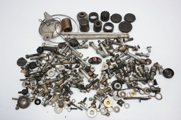 BMW R 1100 GS 94-99 ВИНТЫ