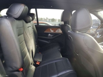 Mercedes GLS X167 2020 Mercedes-Benz GLS 580 4Matic 2020 4.0 Benzyna 483KM, zdjęcie 11