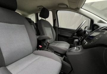 Ford Focus II Coupe-Cabriolet 2.0 Duratec 16V 145KM 2006 Ford Focus C-Max Automat LPG Android Warszawa 2.0 BenzynaLPG 145KM, zdjęcie 11