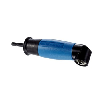 Adapter kątowy 90° do bitów 150 mm DEXTER
