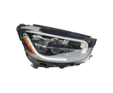 MERCEDES BENZ (GLC-KL X253/C253) 2015 - LAMPA PRZEDNIA PRAWA 6