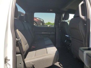 Ford 2025 Ford F150 STX 2025 5.0l 5.0 Benzyna 400KM, zdjęcie 11