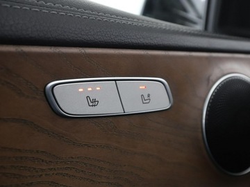 Mercedes Klasa E W213 Limuzyna 2.0 300de 316KM 2019 Mercedes E 300 FV23 E300de Automat Avantgarde Navi, zdjęcie 36