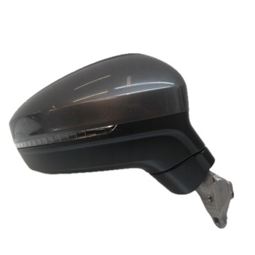 VOLKSWAGEN TIGUAN / ALLSPACE (2016-) 6+2 PIN _ ASISTENT USA US