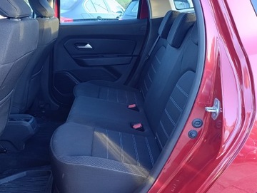 Dacia Duster II SUV Facelifting 1.0 TCe 90KM 2022 DACIA DUSTER 1.0 TCe Comfort, 100% Bezwypadkowy, Salon Polska, 1 Właściciel, zdjęcie 6