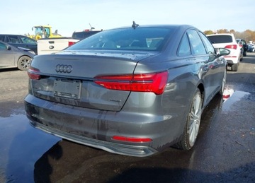 Audi A6 C8 Limousine Facelifting 2.0 45 TFSI 265KM 2024 Audi A6 Limousine 2024r., Premium Plus 45 Tfsi Quattro S Tronic, 2L, od ub, zdjęcie 4