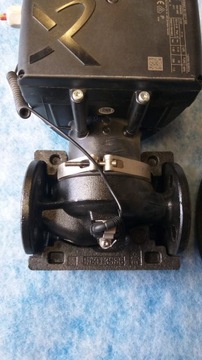 Циркуляционный насос GRUNDFOS Magna3 32-120 F 220