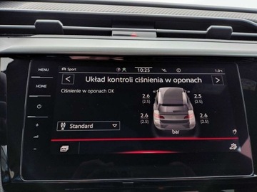 Volkswagen Arteon Fastback Facelifting 2.0 TDI 200KM 2021 Volkswagen Arteon Shooting Brake R-Line DSG 4Motion Stan Wzorowy Kamera Gr, zdjęcie 18