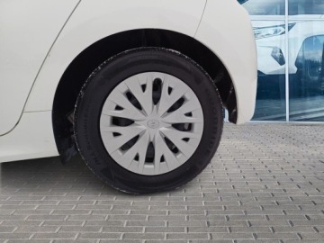 Toyota Yaris IV Hatchback 1.5 Dynamic Force 125KM 2023 Toyota Yaris 1,5-Dual-VVT-iE IV (2020-) 1,5-Dual-V, zdjęcie 27