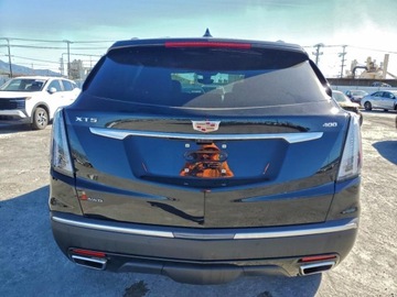Cadillac 2024 Cadillac XT5 Sport 2024 3.6 Benzyna 310KM, zdjęcie 2