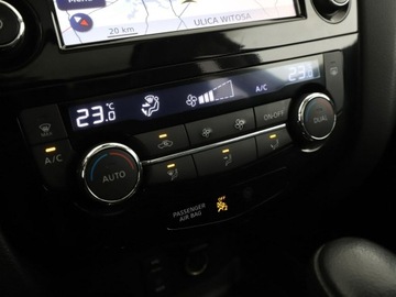 Nissan X-Trail III Terenowy 1.6 dCi 130KM 2016 Nissan X-Trail Automat Skóra Panorama Navi Kamera, zdjęcie 25