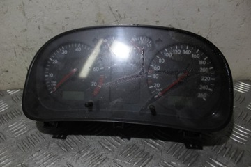 BUDÍKY VOLKSWAGEN BORA 1.6
