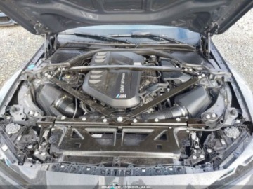 BMW Seria 3 G20-G21 2022 BMW M3 2022r., 4x4, 3.0L 3.0 Benzyna 503KM, zdjęcie 13