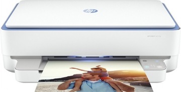 URZĄDZENIE WIELOFUNKCYJNE HP ENVY 6010e WIFI DRUKARKA