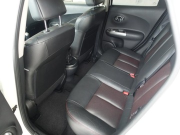 Nissan Juke I SUV 1.6i 117KM 2011 Nissan Juke 1.6, zdjęcie 18