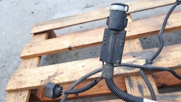 A4 B9 8W СИНИЙ ШЛАНГ 8W0131962 A5 8W