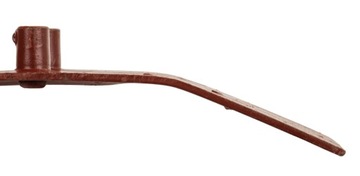 РЕМКОМПЛЕКТ РОТОРНОЙ КОСИЛКИ 1,35 М 135 СМ, ДЕРЖАТЕЛИ ЛЕЗВИЯ + НАБОР ВИНТОВ