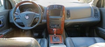 Cadillac SRX I 2006 Cadillac SRX 3.6 V6 Elegance, AWD ,automat, 258KM, zdjęcie 22