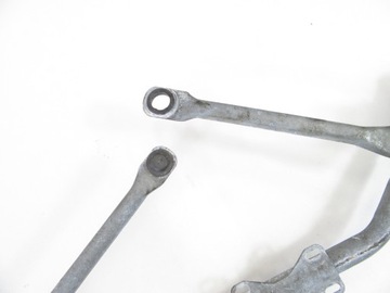 Механизм переднего дворника BMW e60 e61 e63 e64 ЕВРОПА