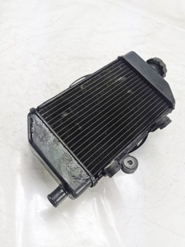 HONDA XL TRANSALP 700 08-13 ВЕНТИЛЯТОР РАДИАТОРА
