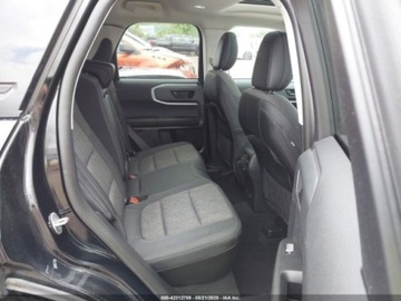 Ford 2023 Ford Bronco 2023r., 4x4, 1.5L 1.5 Benzyna 181KM, zdjęcie 9