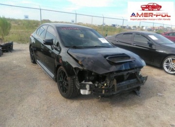 Subaru WRX 2017, 2.5L, 4x4, WRX STI LIMITED, o...