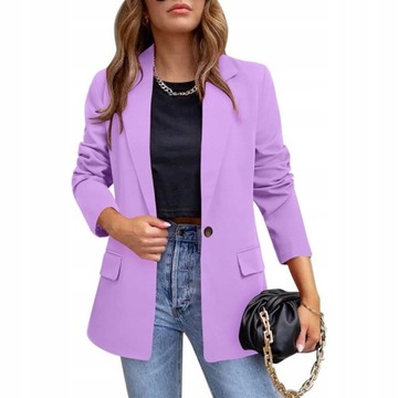 Women's long-sleeved jacket, size XL
